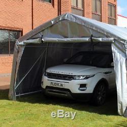 carport car garage gazebo tent portable auto shelter