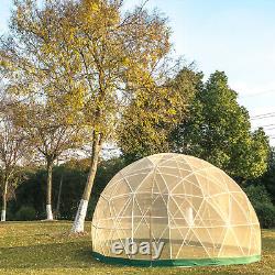 garden dome igloo conservatory gazebo greenhouse storage