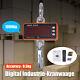 1000kg Electronic Portable Digital Crane Scale Heavy Duty Hanging Scale + Remote
