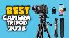10 Best Tripods For Photographers In 2023 What Is The Best Tripod For Dslr