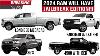 2024 Ram Update Jailbreak Is Now Available For Full Size U0026 Heavy Duty Trucks 4500 With A Bed