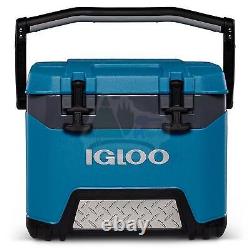 23l Igloo Bmx Cooler Box 25 Heavy Duty Portable Large 4 Day Ice Retention