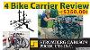 4 Bike Platform Carrier Review Under 250 Stromberg Carlson