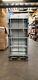 5 Tier Industrial Shelving Heavy Duty Shelves With Wheels And Handles Portable