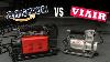 Amazon Air Compressor Review Gobege Vs Viair 300p Off Road Air Compressor Battle