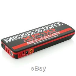 Antigravity Batteries Micro-Start XP10HD Heavy Duty