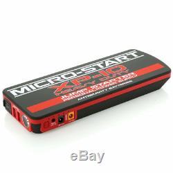 Antigravity Batteries Micro-Start XP10HD Heavy Duty Lithium Car Jump Starter
