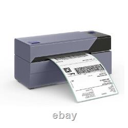 BEEPRT Heavy-Duty Direct Thermal Shipping Label Printer with 4x6 Labels