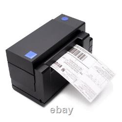 BEEPRT LTK Heavy-Duty Direct Thermal Shipping Label Printer with Cutter