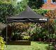 Bulhawk 3x3m Quantum 30 Heavy Duty Pop Up Gazebo Garden Sun Shade Shelter Tent