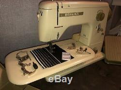 Bernina 708 Heavy Duty Sewing Machine 68139360