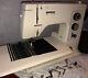 Bernina 801 Heavy Duty Sewing/embroidery Machine In Immaculate Condition21024346