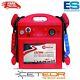 Best Sos Battery Booster Pack 12/24v 1400/700ca Industrial Heavy Duty Portable