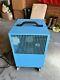 Broughton Dehumidifier Cr30 30l/pd Heavy Duty Industrial/commercial