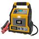 Cat 1200amp Jump Starter, Heavy Duty Portable Usb Charger And Air Compressor