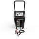 Car Battery Charger Jump Starter Portable 200 Amp Heavy Duty Compact 40-amp Easy