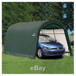 Car Garage Tent Portable Auto Shelter Awning Gazebo Carport Canopy Shed Marqu2