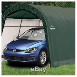 Car Garage Tent Portable Auto Shelter Awning Gazebo Carport Canopy Storage Shed