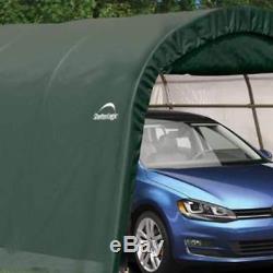 Car Garage Tent Portable Auto Shelter Awning Gazebo Carport Canopy Storage Shed