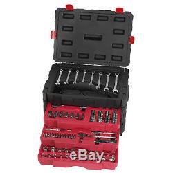 Car Mechanic Tool Set Box Popular Master Heavy Duty Automotive Best Portable NEW