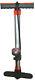 Car, Motorbike, Camping & Bicycle Portable Heavy Duty Hand Pump With Gauge New