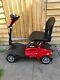 Careco Eclipse Portable Car Boot Travel Mobility Scooter- Brand New Batteries