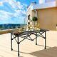 Catering Camping Heavy Duty Folding Table For Picnic Bbq Party Portable Table Us