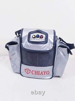Chiayo Wa 100r Portable Wireless Amplifier Heavy Duty Rare