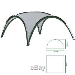 Coleman Deluxe Event Shelter 4.5X4.5M 15X15 Gazebo Party Outdoor Event Camping