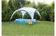 Coleman Dome Event Sun Rain Shelter Gazebo Party Tent Uv Protection Medium