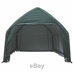 Compact Garage SUV Tent Canopy Gazebo Car Port Shelter Portable Awning Gazebo