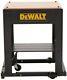 Dewalt Mobile Heavy Duty Thickness Planer Stand Integrated Mobile Base Portable
