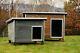 Doghealth Heavy Duty Dog Run Cabin Five Sizes Quality Made In Poland