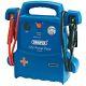 Draper 12v 900a Portable Heavy Duty Power Pack/battery Charger/booster 40133