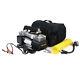 Durite 0-674-00heavy Duty 12v Portable Twin Piston Air Compressor Tyre Inflator