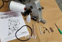 Economic Heavy Duty Industrial Portable Bag Closer Stitcher FOXX SEW FS-7 110V