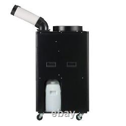 ElectriQ Heavy Duty 18000 BTU Portable Commercial Air Conditioner CMAC20M