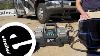 Etrailer Bulldog Winch Heavy Duty Portable Air Compressor Review