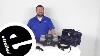 Etrailer Review Of Bulldog Winch Tire Inflator Heavy Duty Portable Air Compressor Bdw36tj