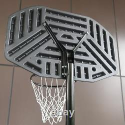 Everlast Unisex Heavy Duty Basketball Stand Stands Outdoor Portable