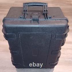 Explorer Cases Watertight Heavy Duty Air Portable Rugged Roller Case 5325