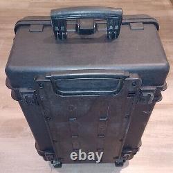 Explorer Cases Watertight Heavy Duty Air Portable Rugged Roller Case 5325