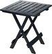 Folding Camping Table Heavy Duty Plastic Portable Outdoor Bbq Picnic Dining