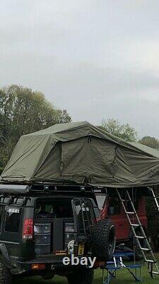 For Sale Is My Roof Top Tent