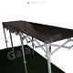 Gala Tent 3m Heavy Duty Pop Up Trader Counter For Gazebo / Market Stall