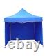 GAZEBO Pop Up 3x3m Heavy Duty Waterproof Commercial Grade Market Stall gazebo
