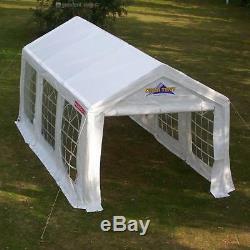 Gala Tent Marquee Pit//Race/Motorsport/Hospitality Awning PE