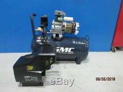 Gmc 2hp Air Compressor 50l Heavy Duty Professional Ideal For Air Tools 270120