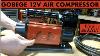 Gobege 12v Portable Heavy Duty Air Compressor Full Review