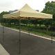 Hercules Gazebo Commercial Grade Pop Up Party Bbq Marquee Tent 3x3 Heavy Duty